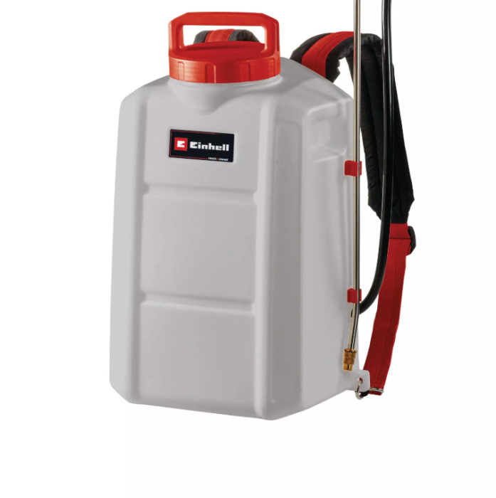 Einhell Akku-Drucksprühgerät GE-WS 18/150 Li-Solo, 3425230